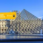 548 Suite Dulac - Superbe Appartement A Paris