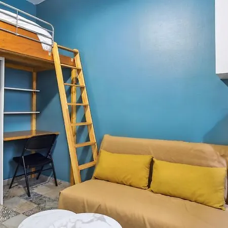 548 Dulac - Superbe A Apartment