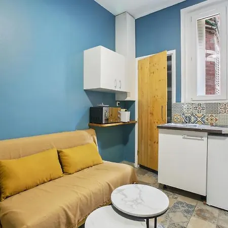Apartment 548 Dulac - Superbe A