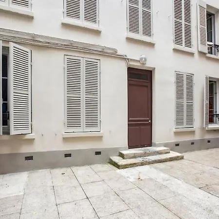 Apartment 548 Dulac - Superbe A *